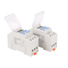 PROGRAMADOR SEMANL DIGITAL CARRIL 12V