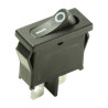 MINI INTERRUPTOR UNIP BASCULANTE 6A