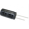 CONDENSADOR ELECTROLITICO 6800µF 35V 105º