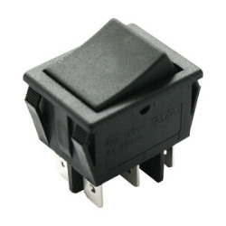 INTERRUPTOR BIPOLAR FASTON