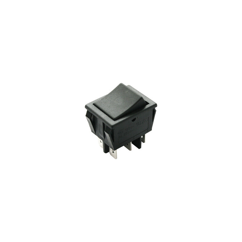 INTERRUPTOR BIPOLAR FASTON INTERRUPTOR BIPOLAR FASTON