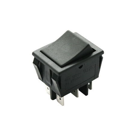 INTERRUPTOR BIPOLAR FASTON