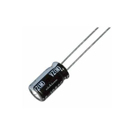 CONDENSADOR 680MF 16V  105º