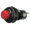 INTERRUPTOR BOTON ROJO