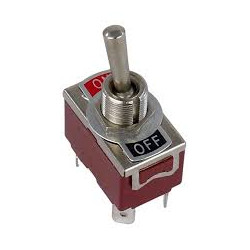 INTERRUPTOR 4P ON-OFF 250V