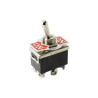 INTERRUPTOR 6P ON-ON 10A 250V