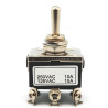 INTERRUPTOR 6 PINES ON-OFF-ON 10A 250V