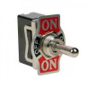 INTERRUPTOR 6 PINES ON-OFF-ON 10A 250V