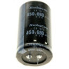 CONDENSADOR 680MF 450V