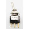 INTERRUPTOR PALANCA 1C ON-ON