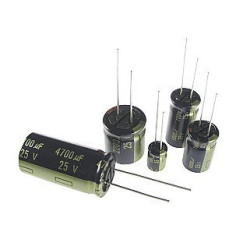 CONDENSADOR   680MF  6 3V   105ª