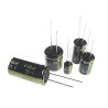 CONDENSADOR   680MF  6 3V   105ª
