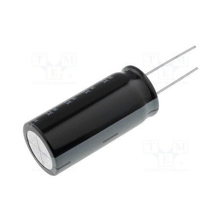 COND  68MF 35V 105º