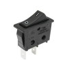 INTERRUPTOR UNIPOLAR N/N OPACO 220V