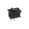 INTERRUPTOR UNIPOLAR N/N OPACO 220V
