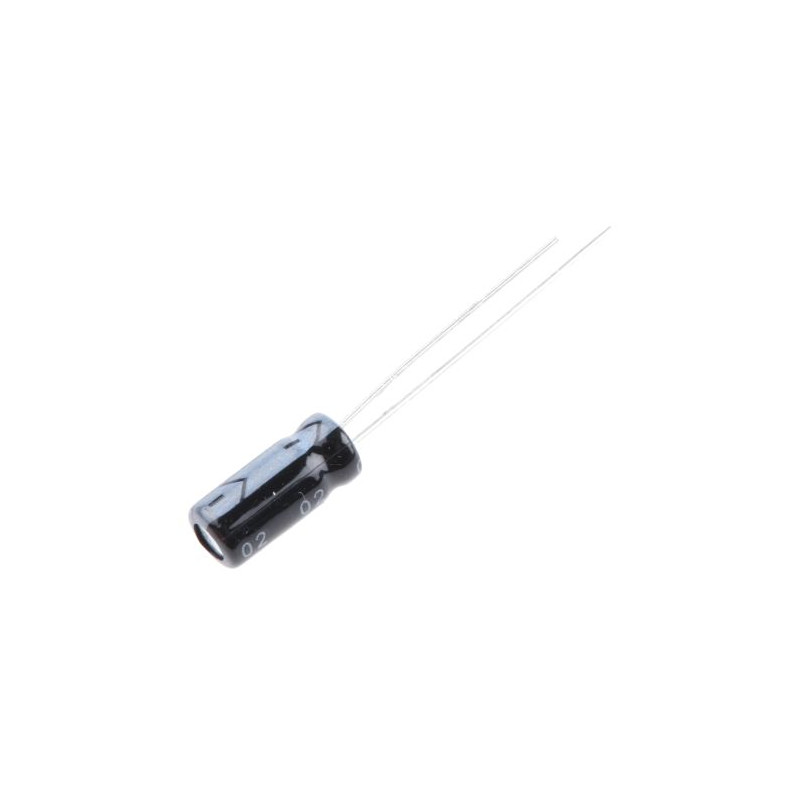 COND 68MF 450V 105ª