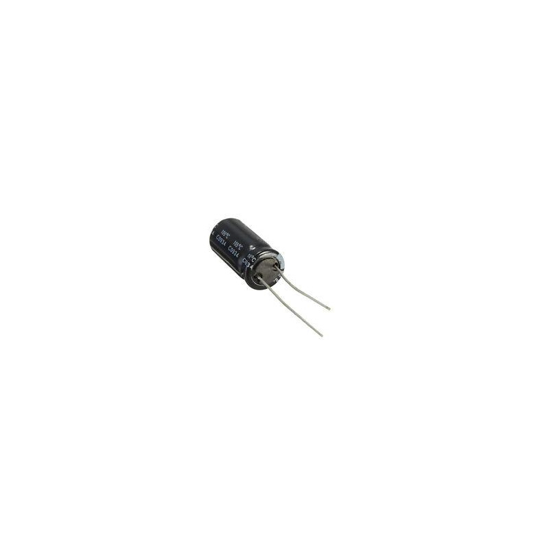 CONDENSADOR 820UF 35V 105ª