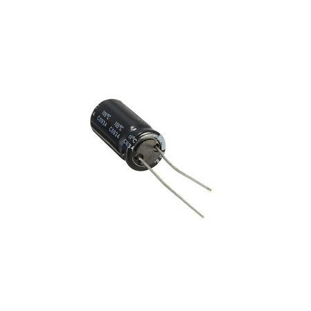 CONDENSADOR 820UF 35V 105ª