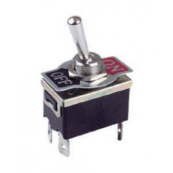 CONMUTADOR BIPOLAR ON-OFF-ON FACTON