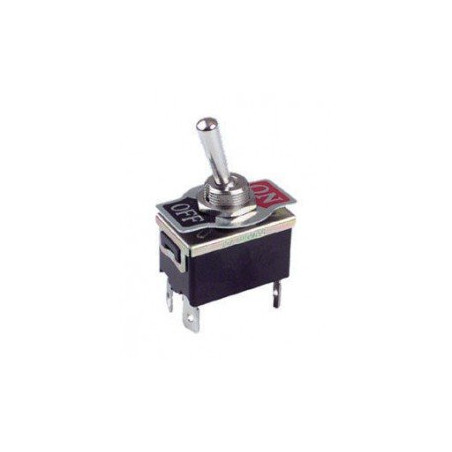 CONMUTADOR BIPOLAR ON-OFF-ON FACTON