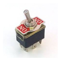 CONMUTADOR BIPOLAR ON-OFF-ON FACTON