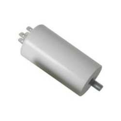 CONDENSADOR 8 MF 450V AC