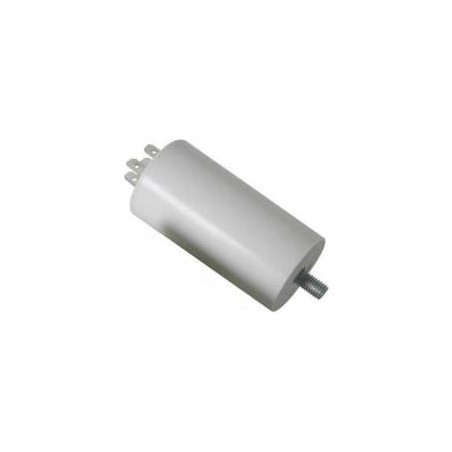CONDENSADOR 8 MF 450V AC