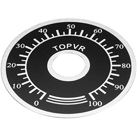 CARATULA REDONDA 0-100