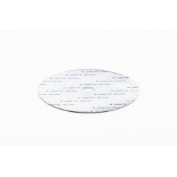 CARATULA ADHESIVA Ø38mm 220103