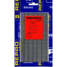 PLACA PERFORADA BAQUELITA PISTAS 90x155mm CP7