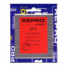 PLACA PERFORADA BAQUELITA PISTAS 77 5x90mm CP8
