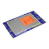 PLACA PERFORADA BAQUELITA TOPOS 100x160mm CT19