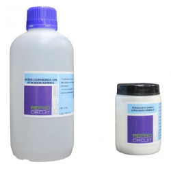 ATACADOR L S  LIQUIDO 1000 c c  SOLIDO 360 grs