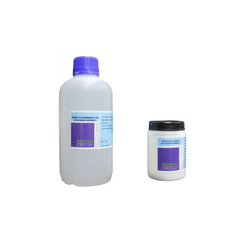 ATACADOR L S LIQUIDO 1000 c c SOLIDO 360 grs ATACADOR L S LIQUIDO 1000 c c SOLIDO 360 grs