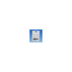 TORNILLO CON TUERCA M3x10 mm  BOLSA 25 UNIDADES 