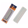 PLACA BOARD PRUEBAS S/SOLDADURA 830 PUNTOS MB-102