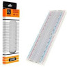 PLACA BOARD PRUEBAS S/SOLDADURA 830 PUNTOS MB-102