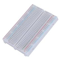 PLACA BOARD PRUEBAS S/SOLDADURA 400 PUNTOS