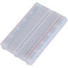 PLACA BOARD PRUEBAS S/SOLDADURA 400 PUNTOS