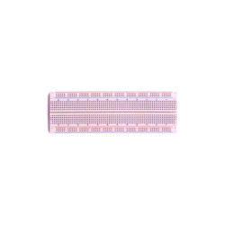 PLACA BOARD PRUEBAS S/SOLDADURA 830 PUNTOS EC102