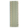 PLACA BOARD PRUEBAS S/SOLDADURA 830 PUNTOS EC102