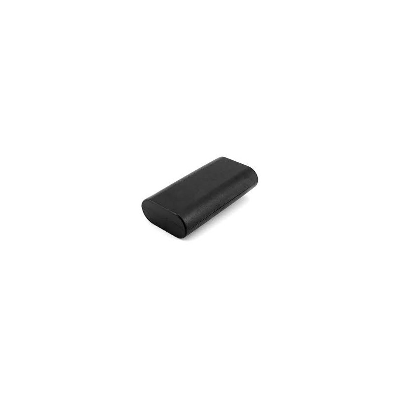 CAJA PLASTICO SUPERTRONIC PP1 100x50x24MM CAJA PLASTICO SUPERTRONIC PP1 100x50x24MM