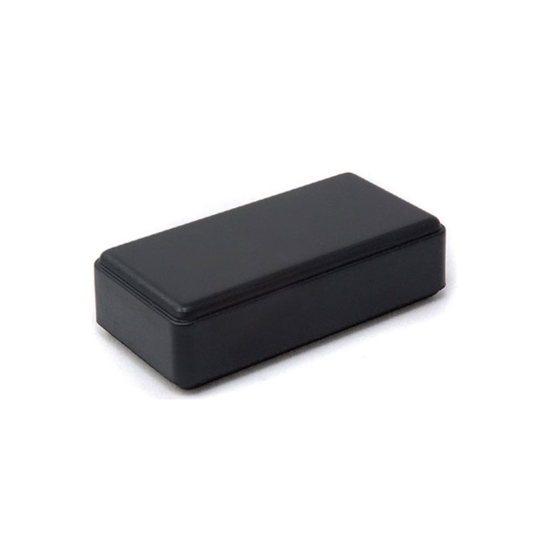 CAJA PLASTICO SUPERTRONIC PP12 80X40X22