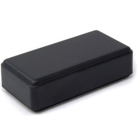 CAJA PLASTICO SUPERTRONIC PP12 80X40X22