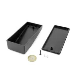 CAJA PLASTICO SUPERTRONIC PP14 120X56X35MM