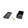 CAJA PLASTICO SUPERTRONIC PP4 121X55X31MM