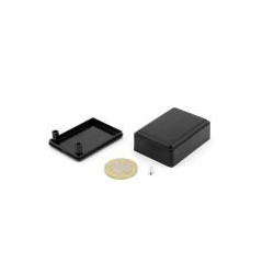 CAJA PLASTICO SUPERTRONIC PP40 51X37X20MM