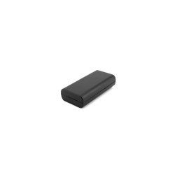 CAJA PLASTICO SUPERTRONIC OVALADA PP52 100X50X24MM