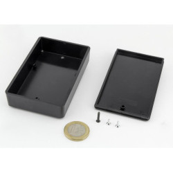 CAJA PLASTICO SUPERTRONIC PP6 91X58X22MM