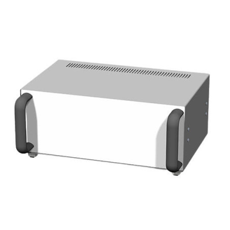 CAJA RETEX SOLBOX Nº16 CON PANELES 3mm
